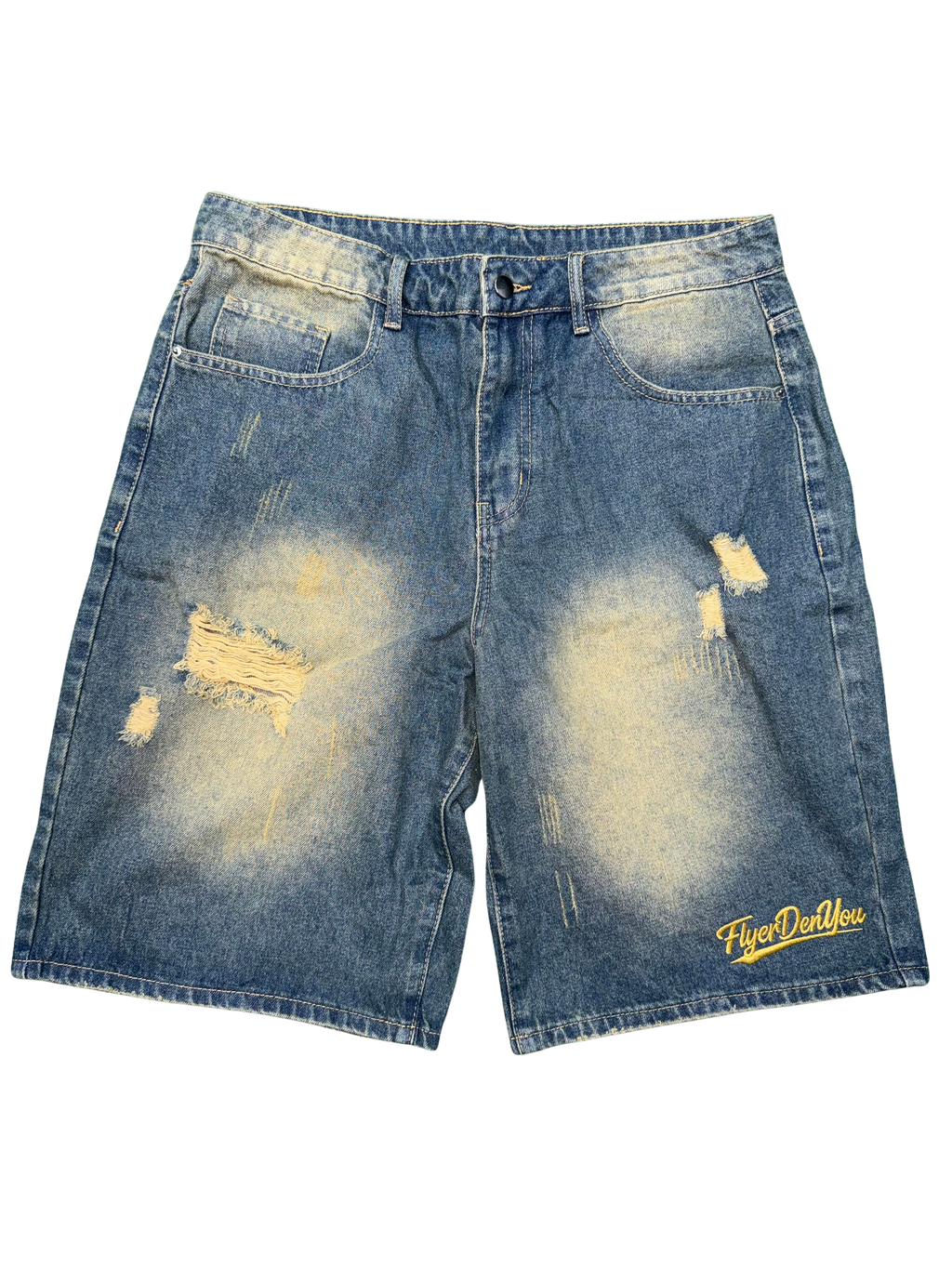 FlyerDenim