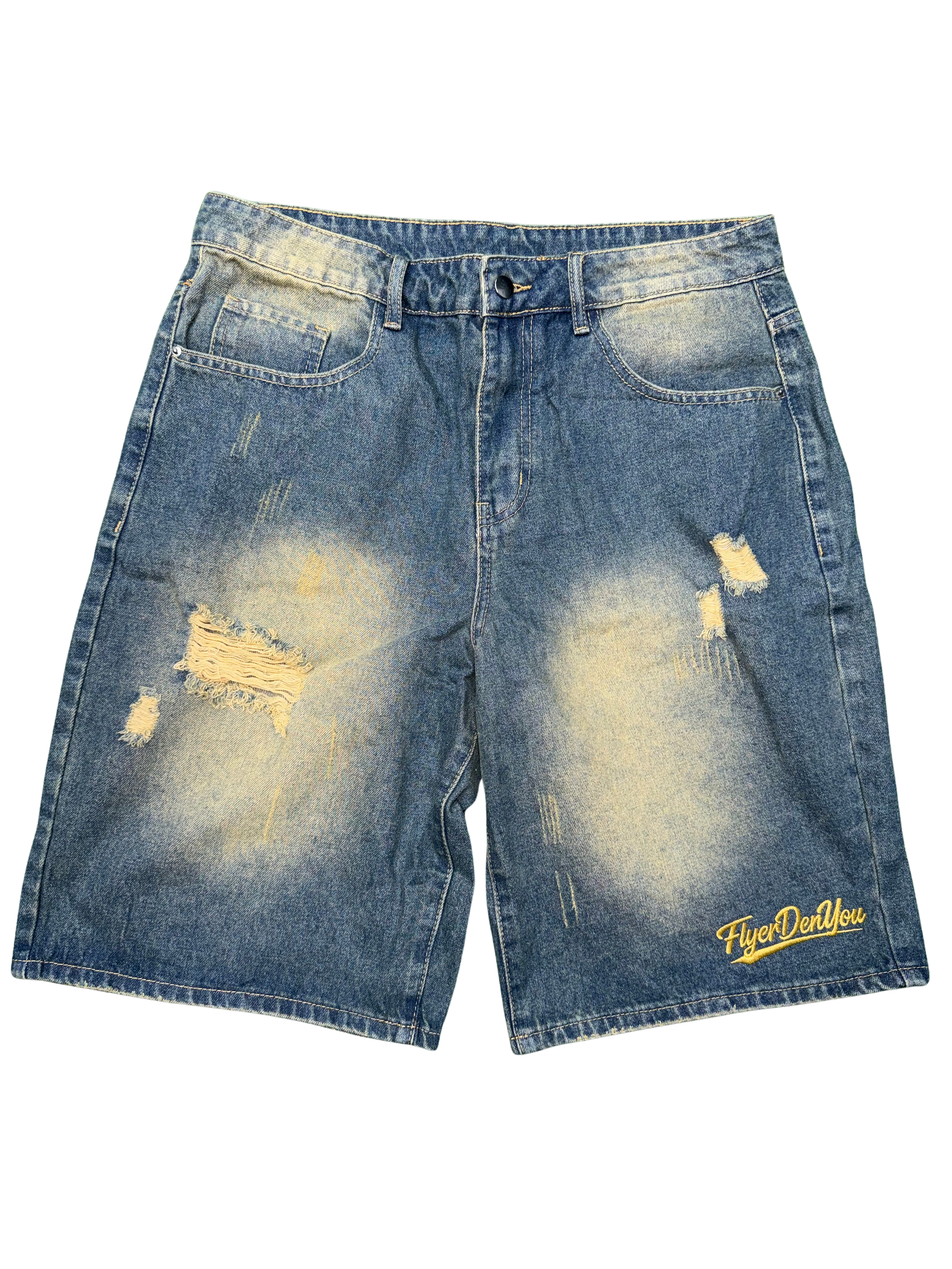 FlyerDenim