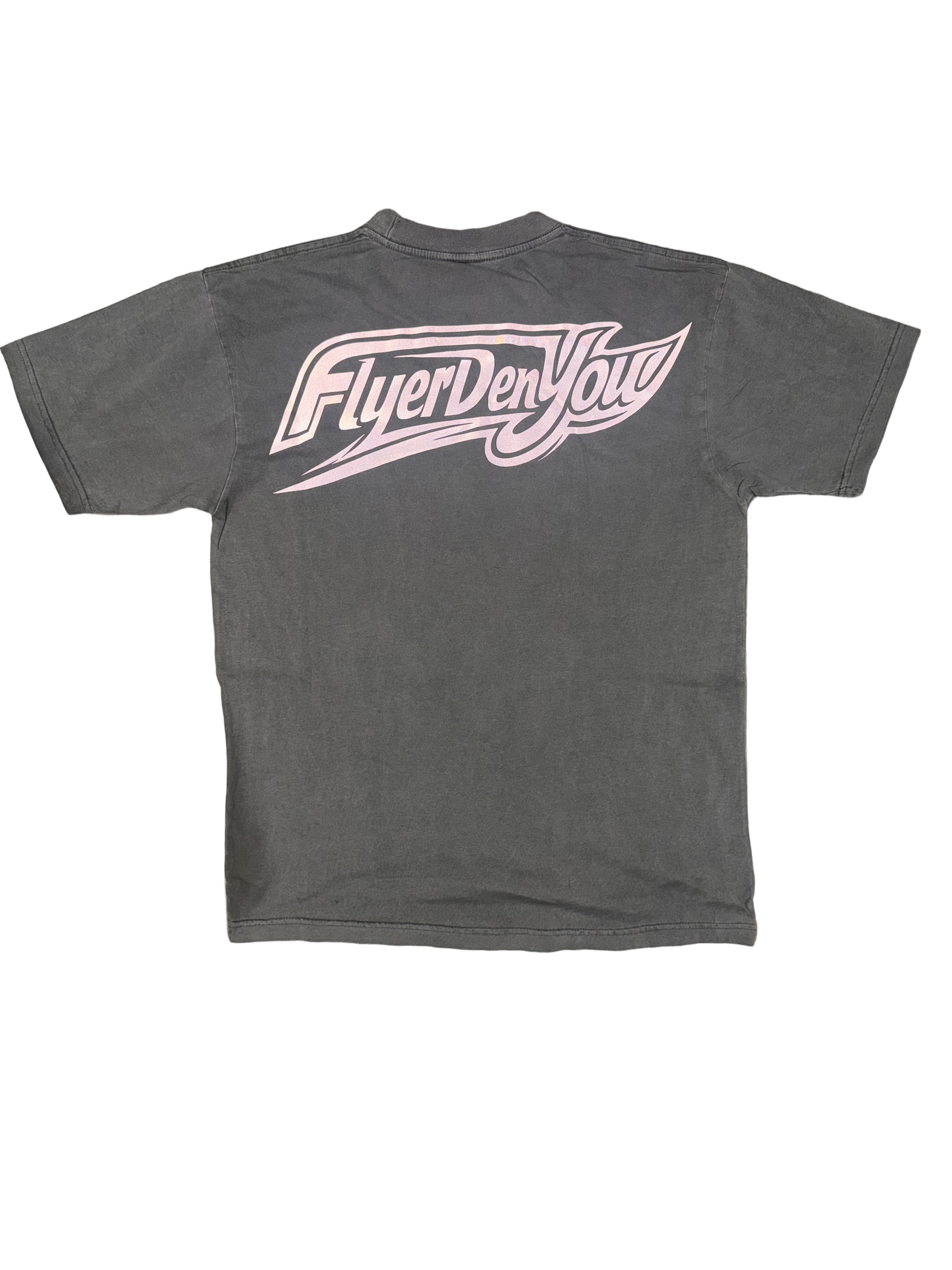 Reflective tee
