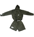 Reflective tracksuit