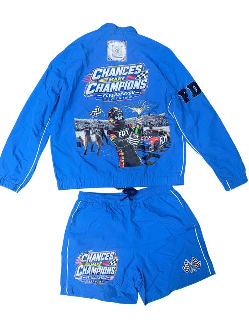 Chances Tracksuit