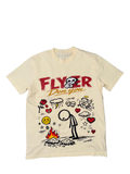 Broken hearts tee