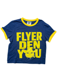 FDY tee