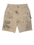 Flyer work shorts