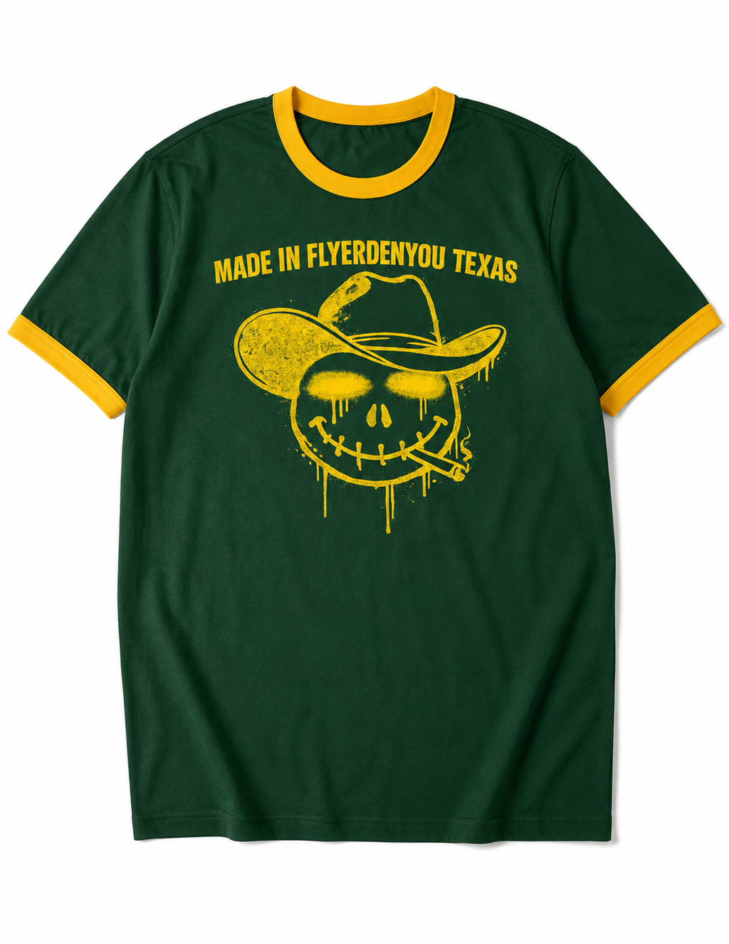 Welcome to Texas tee