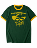 Welcome to Texas tee