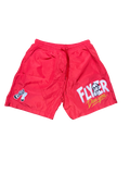 Flyer nylon short