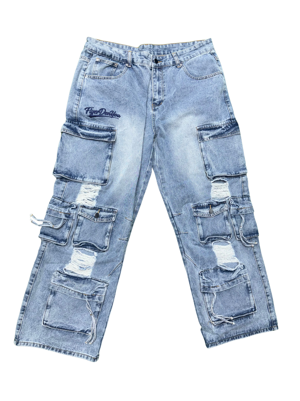 FlyerDenCargos