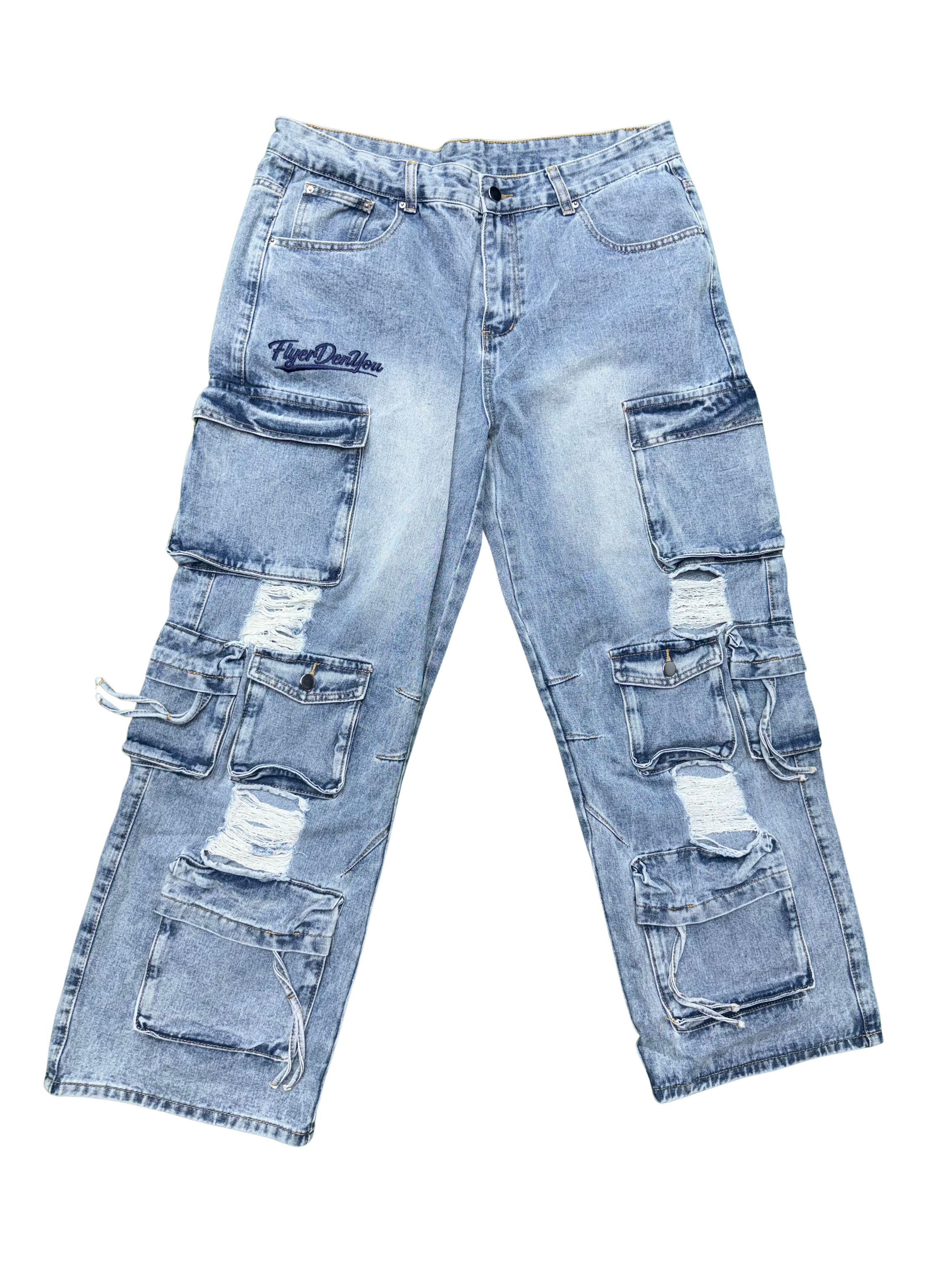 FlyerDenCargos
