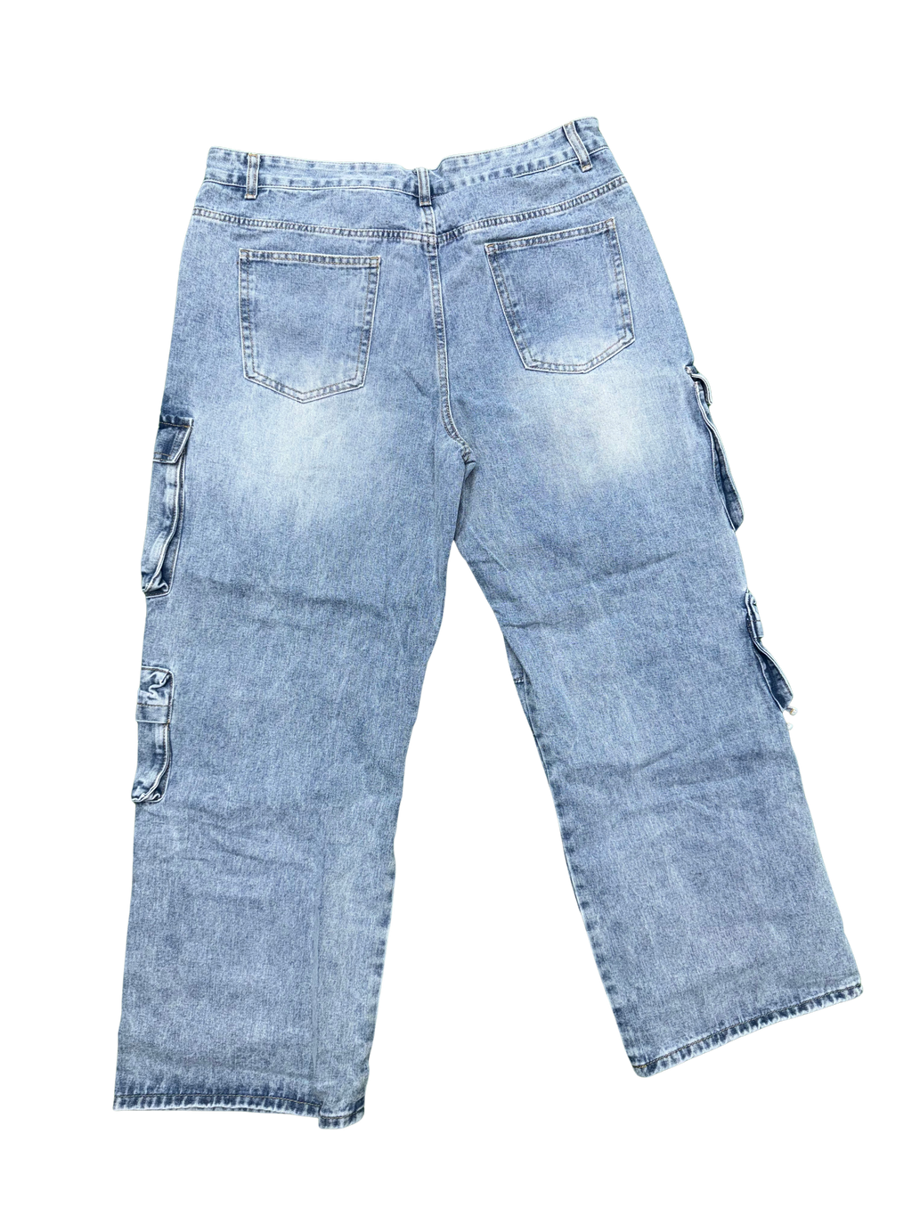 FlyerDenCargos