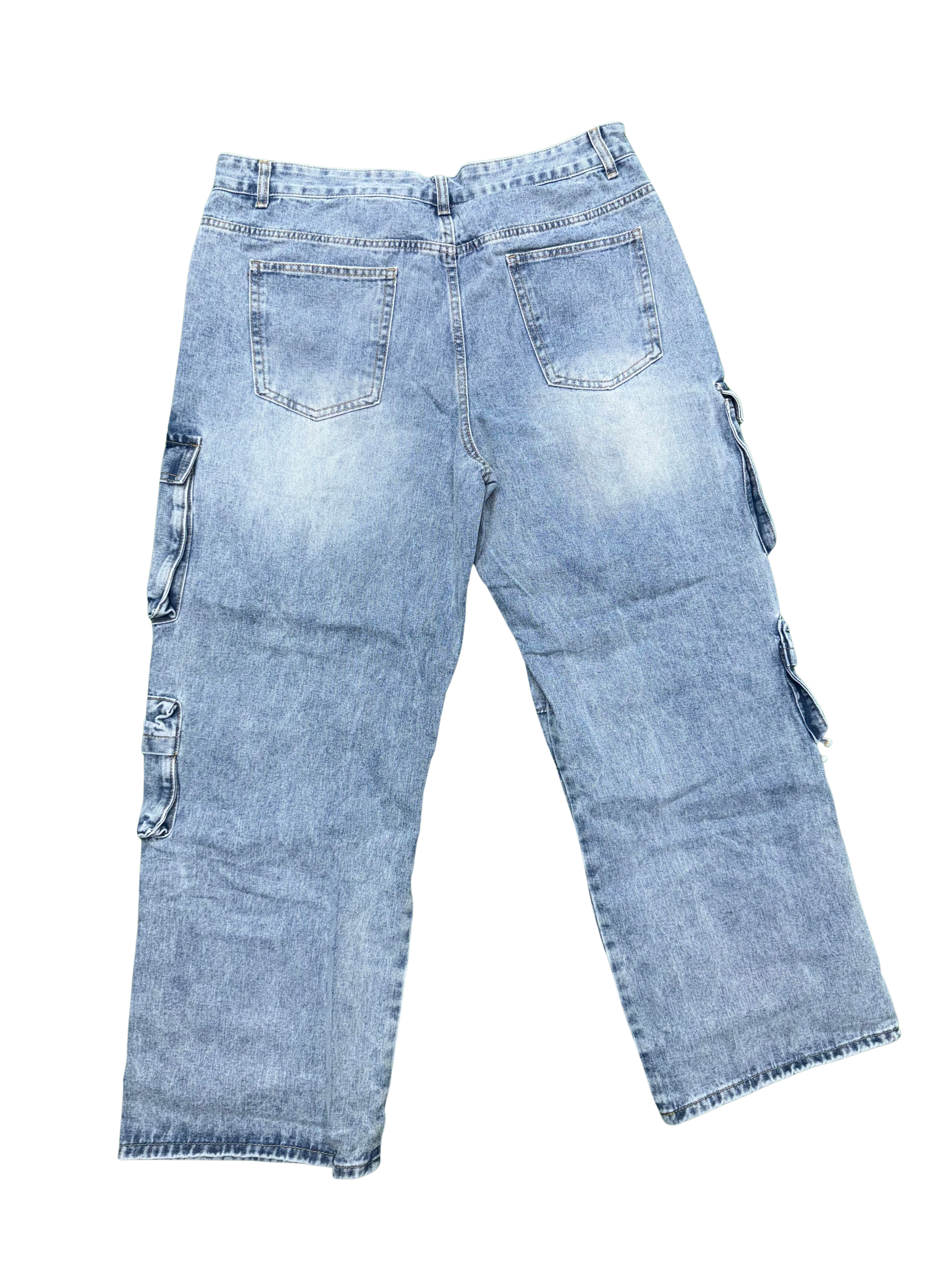 FlyerDenCargos