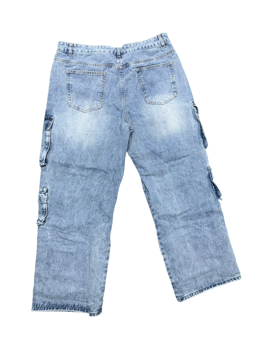 FlyerDenCargos