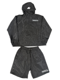 Reflective tracksuit
