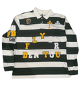 Flyer rugby