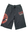 Flyer 3/4 shorts