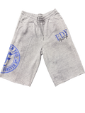 Flyer 3/4 shorts (blue)